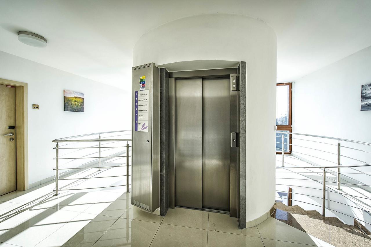 Crocus Apartments 310, 507 Štrbské Pleso Zewnętrze zdjęcie