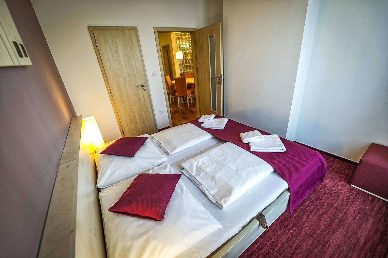 Crocus Apartments 310, 507 Štrbské Pleso Zewnętrze zdjęcie